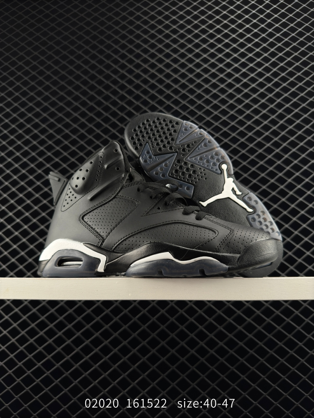 Air Jordan 6 Retro OG 